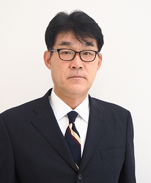 代表取締役社長 寺前 英樹
